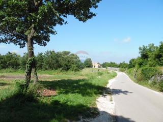 Marići, Kanfanar, 3.730m2