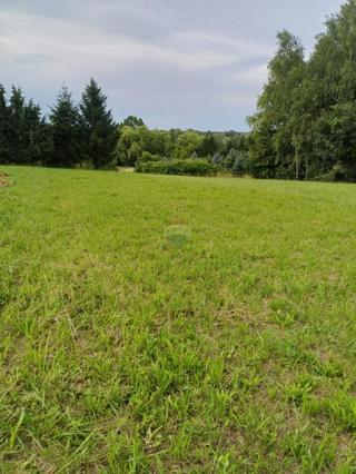 Stavbno zemljišče Čazma, 1.404m2