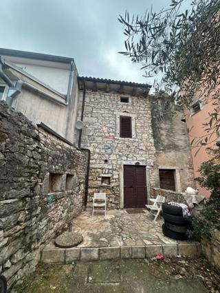 Hiša Frata, Poreč, 42m2
