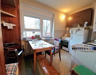 Stanovanje/Apartma Folnegovićevo naselje, Peščenica - Žitnjak, 50,66m2