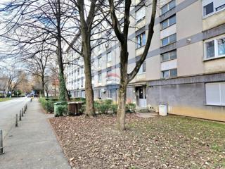 Stanovanje/Apartma Folnegovićevo naselje, Peščenica - Žitnjak, 50,66m2