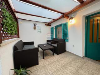 Stanovanje/Apartma Centar, Pula, 45m2