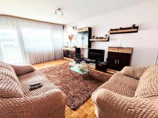 Stanovanje/Apartma Novi Centar, Karlovac, 71,57m2