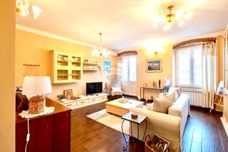 Stanovanje/Apartma Centar, Rijeka, 102m2