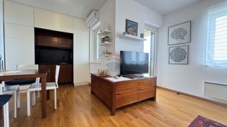 Stanovanje/Apartma Lovran, 45m2