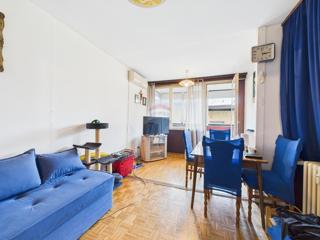 Stanovanje/Apartma Travno, Novi Zagreb - Istok, 86m2