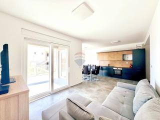 Stanovanje/Apartma Smokvica Krmpotska, Novi Vinodolski, 74m2