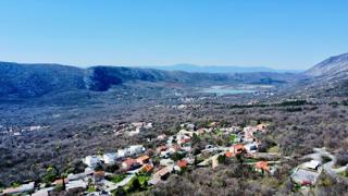 Stavbno zemljišče Grižane-Belgrad, Vinodolska Općina, 490m2