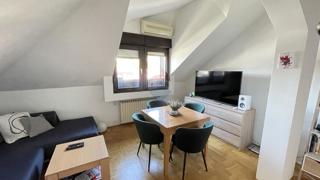 Stanovanje/Apartma Susedgrad, Podsused - Vrapče, 73,16m2