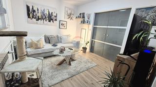 Stanovanje/Apartma Malešnica, Stenjevec, 38,22m2