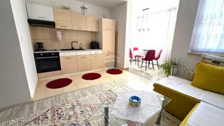 Stanovanje/Apartma Rovinj, 43m2