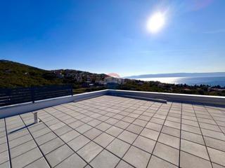 Stanovanje/Apartma Klenovica, Novi Vinodolski, 122m2