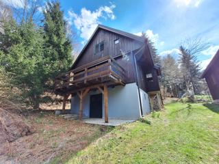 Hiša Hrib, Čabar, 156m2