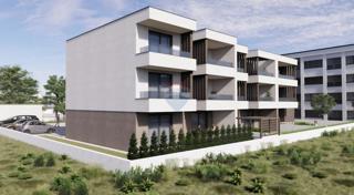 Stanovanje/Apartma Dolinka, Pula, 43,26m2