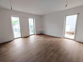 Stanovanje/Apartma Luščić, Karlovac, 62m2