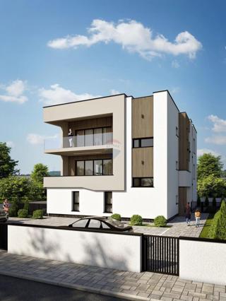 Stanovanje/Apartma Štinjan, Pula, 54m2