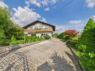 Hiša Bregana, Samobor - Okolica, 152m2
