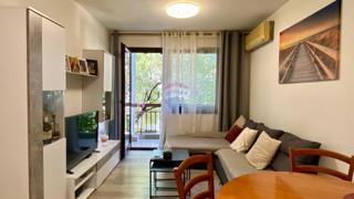 Stanovanje/Apartma Drenova, Rijeka, 55,49m2