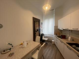Stanovanje/Apartma Potok, Rijeka, 89,24m2