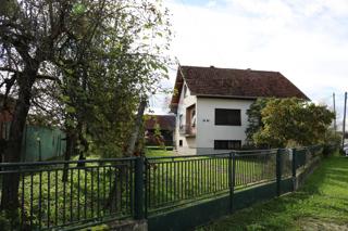 Hiša Lukavec, Velika Gorica - Okolica, 180m2