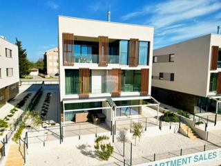 Stanovanje/Apartma Rovinj, 118,15m2