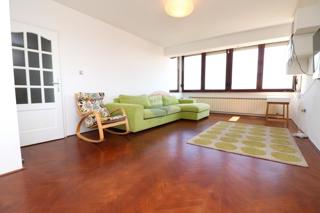 Stanovanje/Apartma Pantovčak, Gornji Grad - Medveščak, 86m2