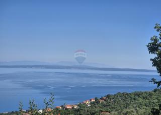 Hiša Poljane, Opatija - Okolica, 6.747m2