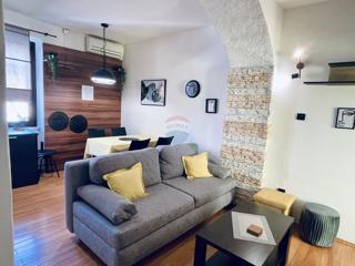 Stanovanje/Apartma Turnić, Rijeka, 53,64m2