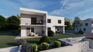 Stanovanje/Apartma Žegoti, Kastav, 91,98m2