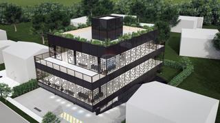 Poslovni prostori Centar, Velika Gorica, 1.037m2