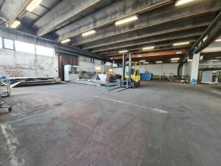 Velika Gorica, 1.100m2