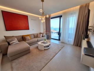 Stanovanje/Apartma Dobreć, Opatija - Okolica, 80m2