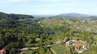 Stavbno zemljišče Klake, Samobor - Okolica, 691m2