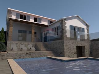 Novaki Pazinski, Cerovlje, 200m2
