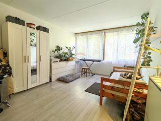 Stanovanje/Apartma Folnegovićevo naselje, Peščenica - Žitnjak, 64,40m2