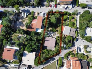 Stavbno zemljišče Novi Vinodolski, 1.057m2