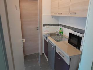 Stanovanje/Apartma Štinjan, Pula, 17,88m2