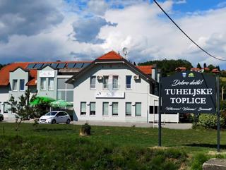 Poslovni prostori Tuheljske Toplice, Tuhelj, 389,32m2
