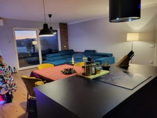 Stanovanje/Apartma Rešetari, Kastav, 103m2