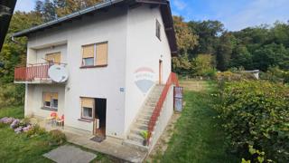 Hiša Blaževdol, Sveti Ivan Zelina, 162m2