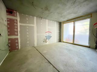 Senj – novogradnja v centru, stanovanje z ložo in parkirnim mestom