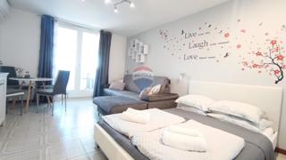 Stanovanje/Apartma Umag, 28,91m2