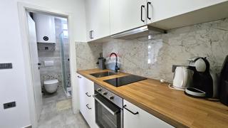 Stanovanje/Apartma Umag, 21,71m2