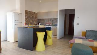 Stanovanje/Apartma Srdoči, Rijeka, 82m2