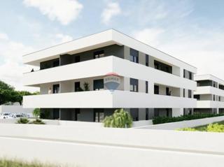 Stanovanje/Apartma Šikići, Pula, 64,19m2