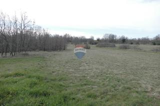 Stavbno zemljišče Štokovci, Svetvinčenat, 4.060m2