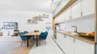 Stanovanje/Apartma Remetinec, Gradec, 58m2