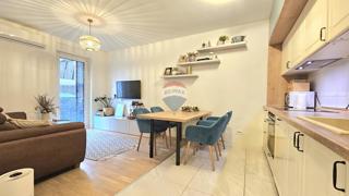 Stanovanje/Apartma Remetinec, Gradec, 58m2