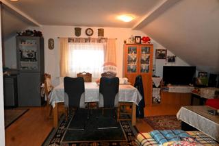 Stanovanje/Apartma Selčina, Sesvete, 61,51m2