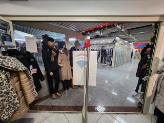 Poslovni prostori Centar, Rijeka, 120m2